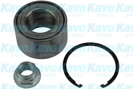 Набір підшипника маточини колеса PARTS KAVO WBK4518