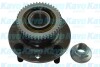 Комплект подшипника ступицы колеса KAVO WBK-4525 (фото 1)