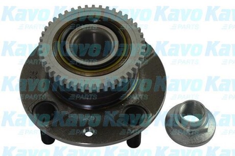 Комплект подшипника ступицы колеса KAVO WBK-4525
