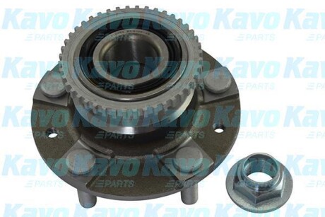 Ступица задняя PARTS KAVO WBK4529