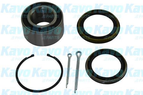 Підшипник маточини (комплект) KAVO WBK-6510