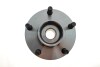 Набір підшипника маточини колеса PARTS KAVO WBK6534 (фото 2)