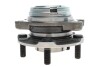 Набір підшипника маточини колеса PARTS KAVO WBK6534 (фото 4)