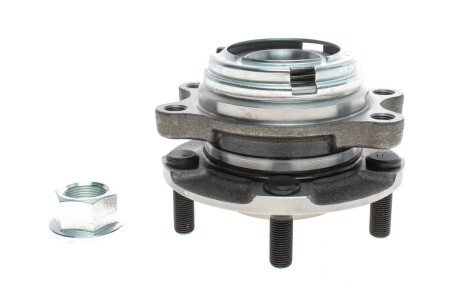 Набір підшипника маточини колеса PARTS KAVO WBK6534