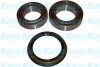 Набір підшипника маточини колеса PARTS KAVO WBK7501 (фото 1)