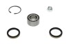 Набір підшипника маточини колеса PARTS KAVO WBK8511 (фото 1)
