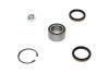 Набір підшипника маточини колеса PARTS KAVO WBK8511 (фото 4)
