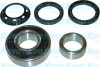 PARTS SUZUKI К-кт колісних підшипників VITARA (ET, TA, TD) 1.6 i 16V 90-98 KAVO WBK-8516 (фото 1)