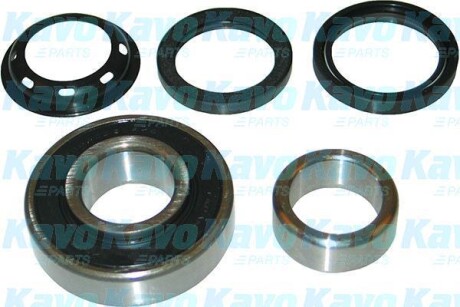 PARTS SUZUKI К-кт колісних підшипників VITARA (ET, TA, TD) 1.6 i 16V 90-98 KAVO WBK-8516