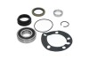 Набір підшипника маточини колеса PARTS KAVO WBK9023 (фото 3)