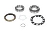 Набір підшипника маточини колеса PARTS KAVO WBK9038 (фото 1)