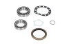 Набір підшипника маточини колеса PARTS KAVO WBK9038 (фото 4)