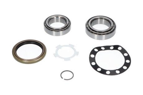 Набір підшипника маточини колеса PARTS KAVO WBK9038