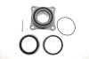 Набір підшипника маточини колеса PARTS KAVO WBK9042 (фото 1)