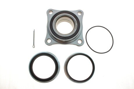Набір підшипника маточини колеса PARTS KAVO WBK9042