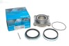 Набір підшипника маточини колеса PARTS KAVO WBK9042 (фото 5)