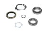 PARTS KAVO WBK9069 (фото 2)