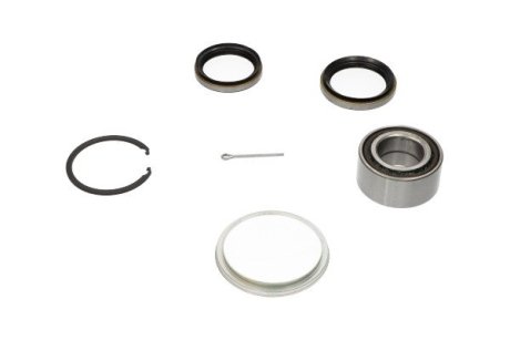 PARTSTOYOTA Подшипник передней ступицы COROLLA 92- PARTS KAVO WBK9074