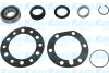 Підшипник маточини (задньої) Toyota Hilux/4Runner -05 PARTS KAVO WBK9076 (фото 1)