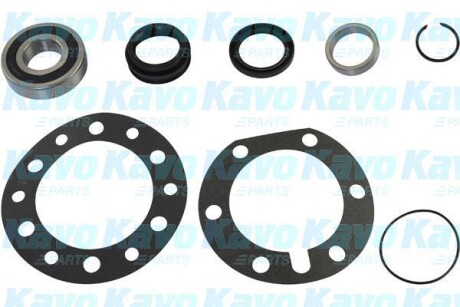 Підшипник маточини (задньої) Toyota Hilux/4Runner -05 PARTS KAVO WBK9076