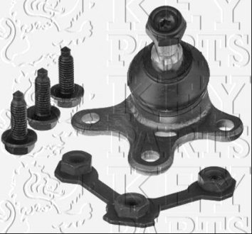 Шарнир KEY PARTS KBJ5365 (фото 1)