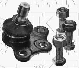 Шарнир KEY PARTS KBJ5391 (фото 1)