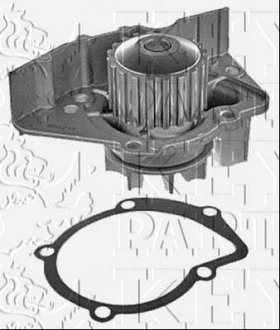 Насос KEY PARTS KCP1505 (фото 1)