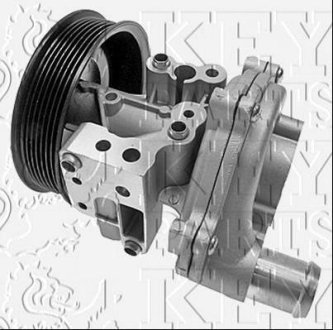 Помпа води KEY PARTS KCP2034