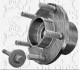 Ступиця колеса KEY PARTS KWB1101 (фото 1)