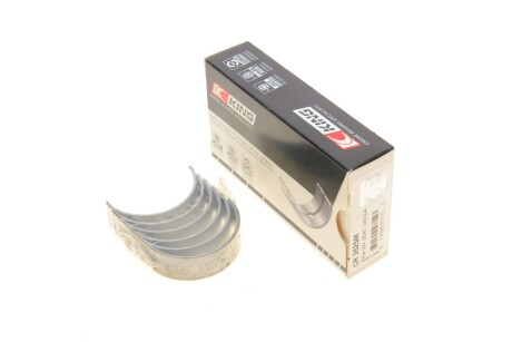 Вкладыш подшипника ENGINE BEARINGS King CR352SM