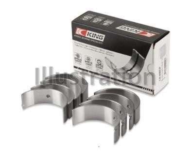 Bigendbearings ENGINE BEARINGS King CR4033AM (фото 1)