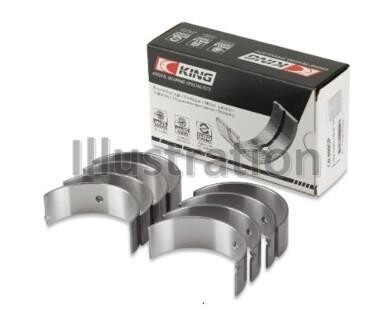 Шатунный подшипник King CR4049AM025