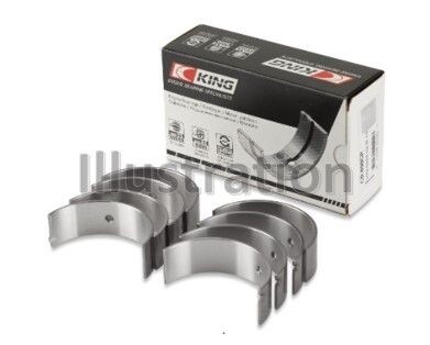 Автозапчасть King CR4639SM 0.25