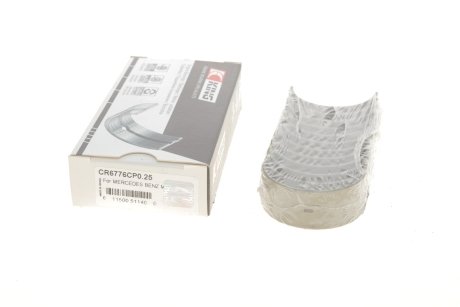 ENGINE BEARINGS King CR6776CP025