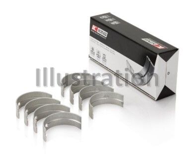 Автозапчасть King MB4535SM 0,25
