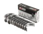 Вкладыши коренные VAG 0,25 1.1/1.3/1.3D/1,4D ENGINE BEARINGS King MB5027AM025 (фото 1)