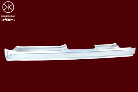 Поріг KLOKKERHOLM 2901011