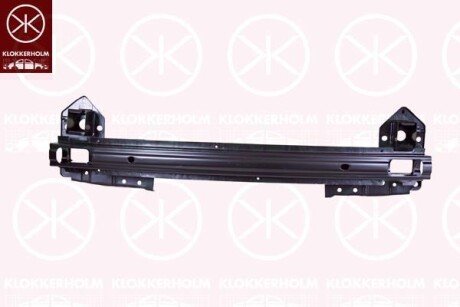 Носитель, буфер KLOKKERHOLM 3175940