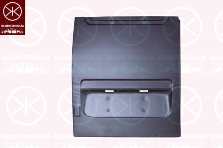 PKW KLOKKERHOLM 3546155