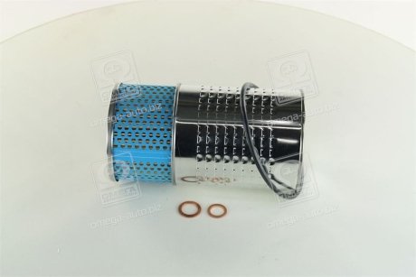 Фільтр масла, OM601-602 DB208-410 KOLBENSCHMIDT 50013136