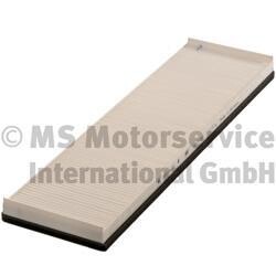 Фото 1 - фільтр повітря (салону) KOLBENSCHMIDT 50014210 Фільтр повітря (салону) KOLBENSCHMIDT 50014210 (фото 1)