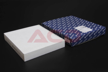 Фото фильтр, воздух во внутренном пространстве KOLBENSCHMIDT 50014455 Фильтр, воздух во внутренном пространстве KOLBENSCHMIDT 50014455