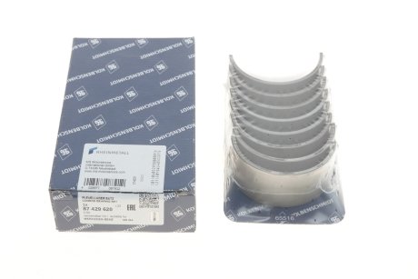 KOLBENSCHMIDT 87429620