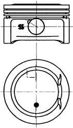 Автозапчасть KOLBENSCHMIDT 94798600