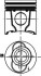 Поршень KOLBENSCHMIDT 99483600 (фото 1)