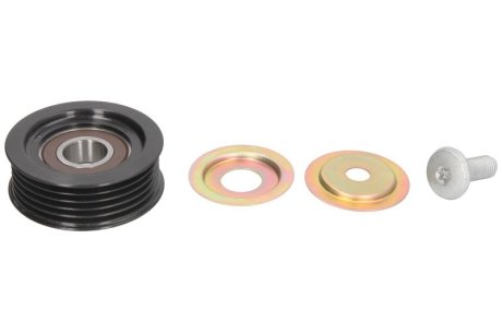 Ролик натягувача KOREA E20313OEM