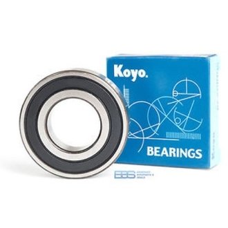 Підшипник кульковий KOYO 60022RSC3 KJP