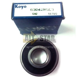 Підшипник кульковий KOYO 63042RSC3 KRO