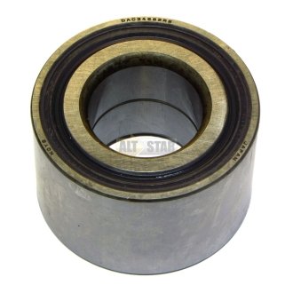 Підшипник ступиці KOYO DAC34682RSCS53