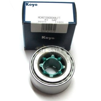 Підшипник ступиці KOYO HC46T090804ALFT